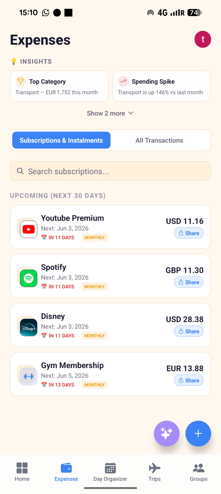 Light Mode Support